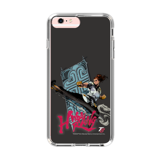 Slim Protection Case［ TEKKEN - Hwoarang ］