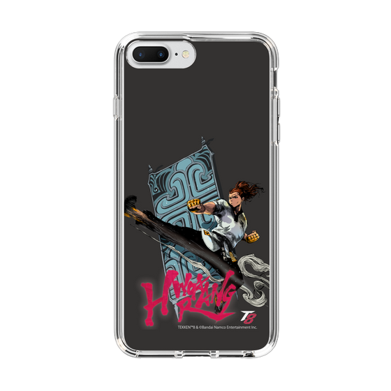 Slim Protection Case［ TEKKEN - Hwoarang ］