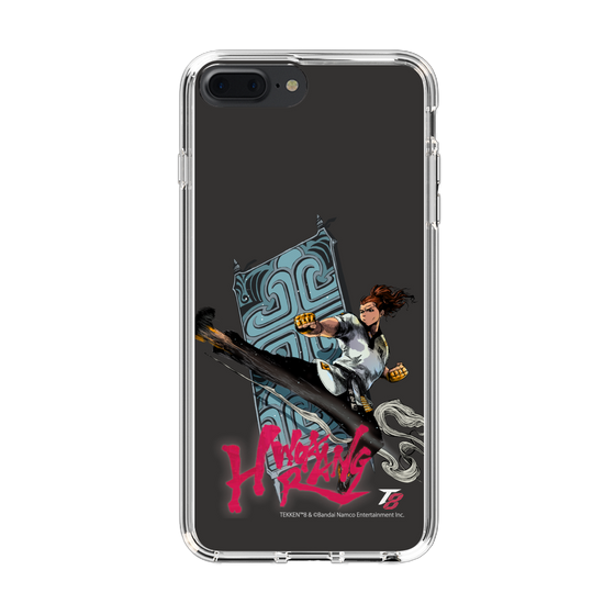 Slim Protection Case［ TEKKEN - Hwoarang ］