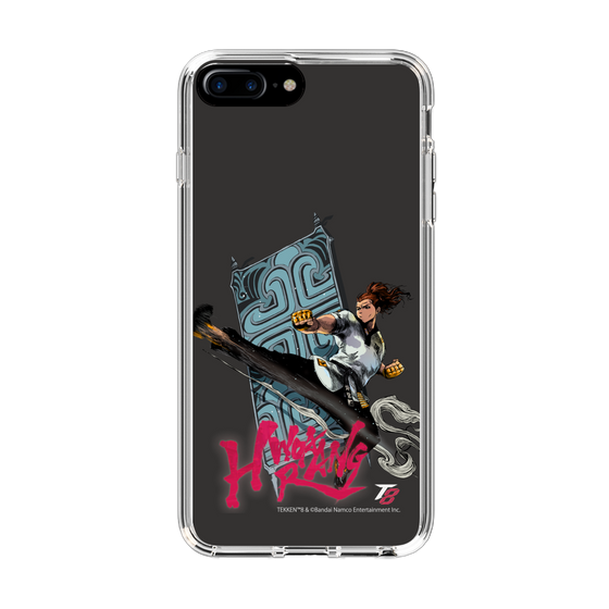 Slim Protection Case［ TEKKEN - Hwoarang ］