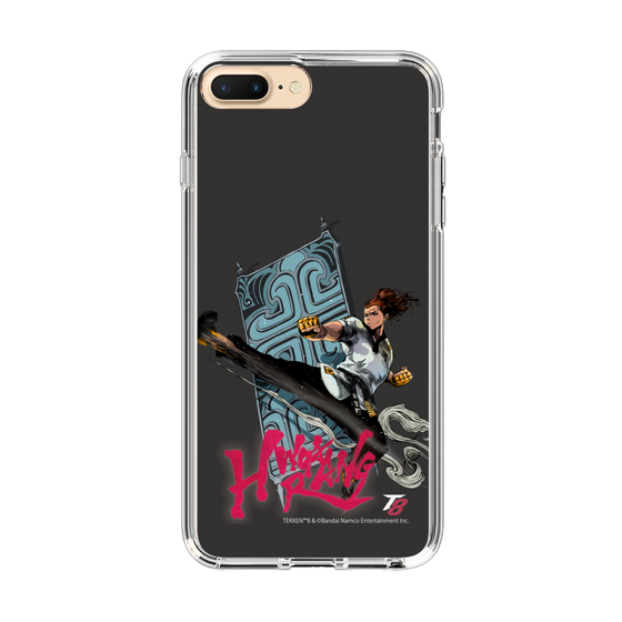 Slim Protection Case［ TEKKEN - Hwoarang ］