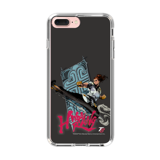 Slim Protection Case［ TEKKEN - Hwoarang ］