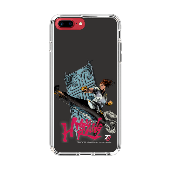 Slim Protection Case［ TEKKEN - Hwoarang ］