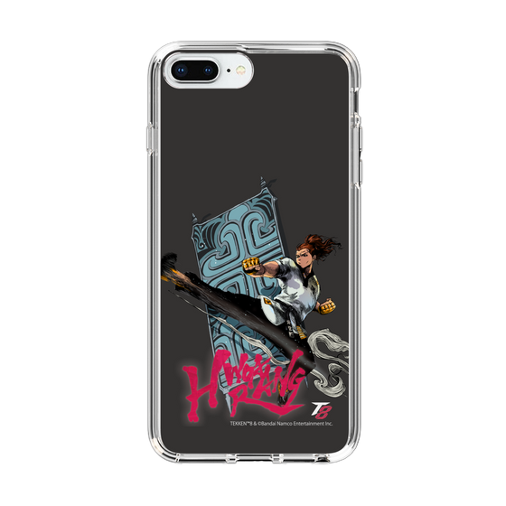Slim Protection Case［ TEKKEN - Hwoarang ］