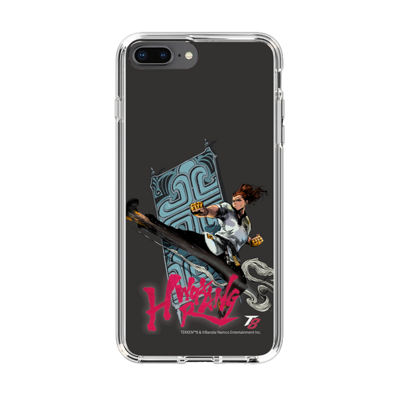 Slim Protection Case［ TEKKEN - Hwoarang ］