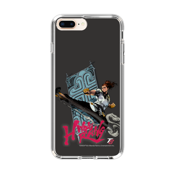 Slim Protection Case［ TEKKEN - Hwoarang ］