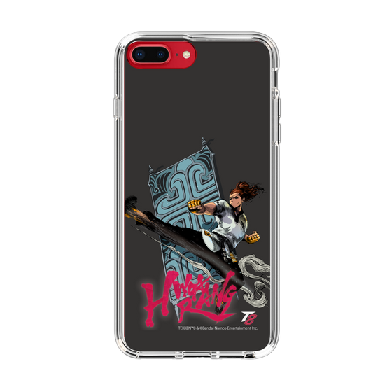 Slim Protection Case［ TEKKEN - Hwoarang ］