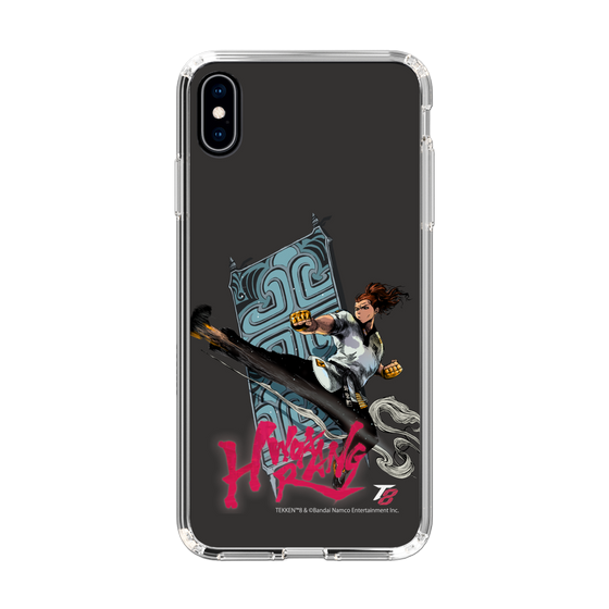 Slim Protection Case［ TEKKEN - Hwoarang ］