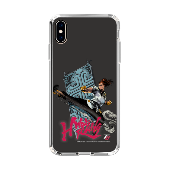 Slim Protection Case［ TEKKEN - Hwoarang ］