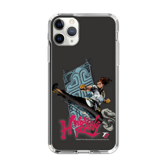 Slim Protection Case［ TEKKEN - Hwoarang ］