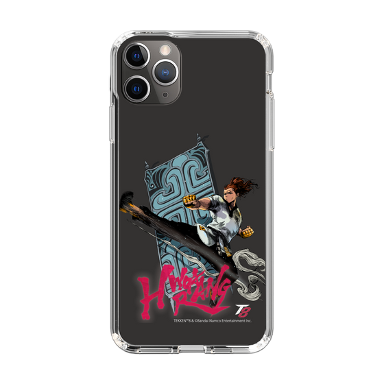 Slim Protection Case［ TEKKEN - Hwoarang ］