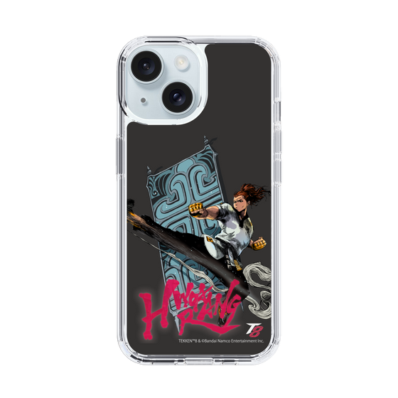 Slim Protection Case［ TEKKEN - Hwoarang ］