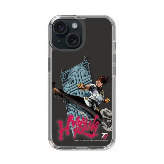 Slim Protection Case［ TEKKEN - Hwoarang ］
