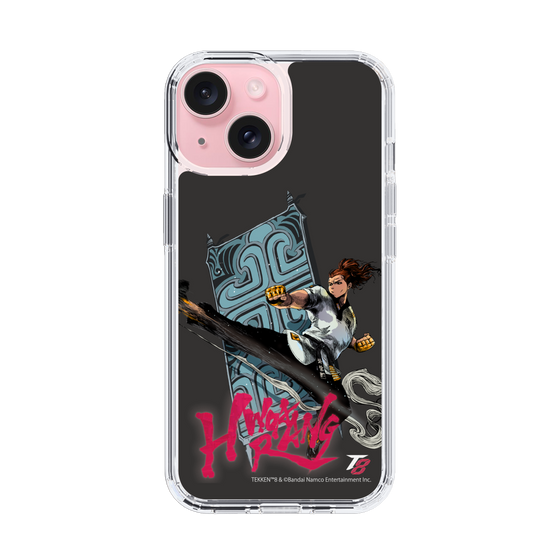 Slim Protection Case［ TEKKEN - Hwoarang ］