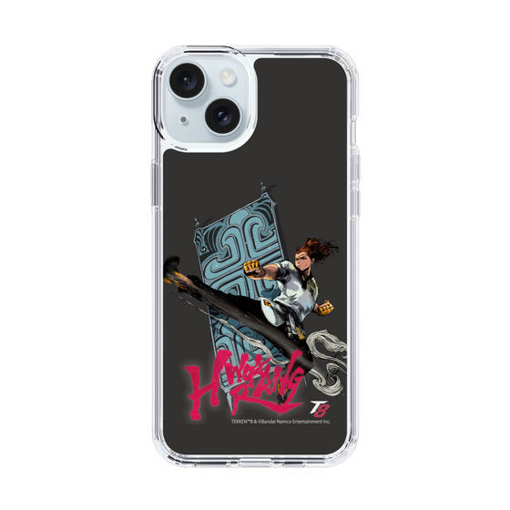 Slim Protection Case［ TEKKEN - Hwoarang ］