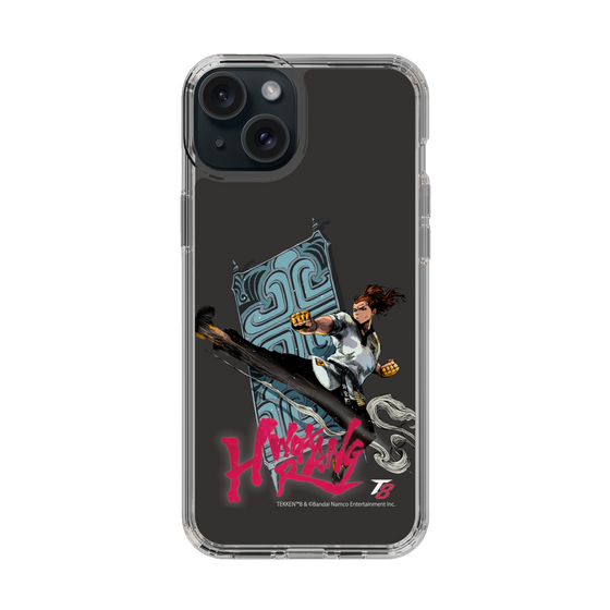 Slim Protection Case［ TEKKEN - Hwoarang ］