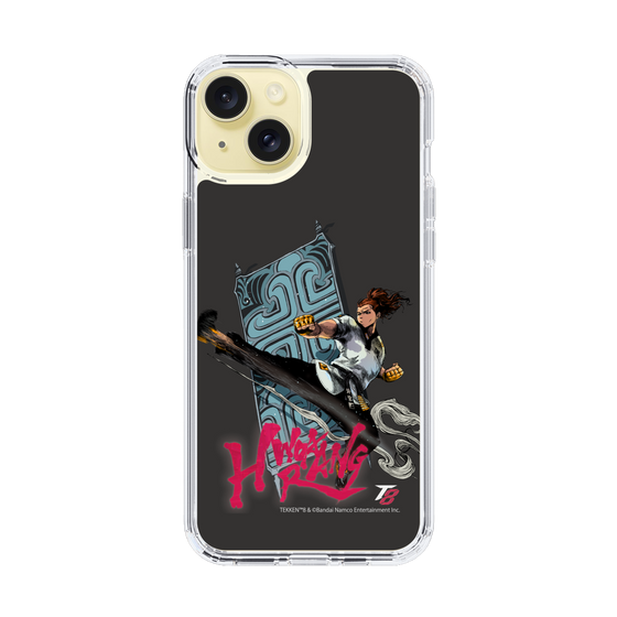 Slim Protection Case［ TEKKEN - Hwoarang ］