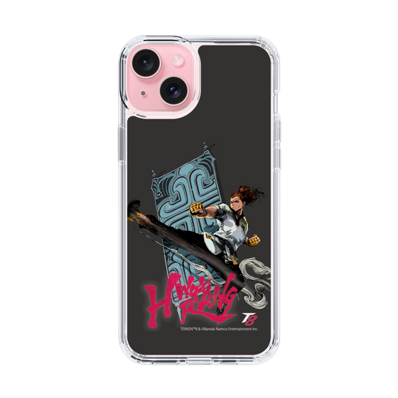 Slim Protection Case［ TEKKEN - Hwoarang ］