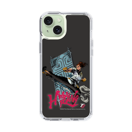 Slim Protection Case［ TEKKEN - Hwoarang ］
