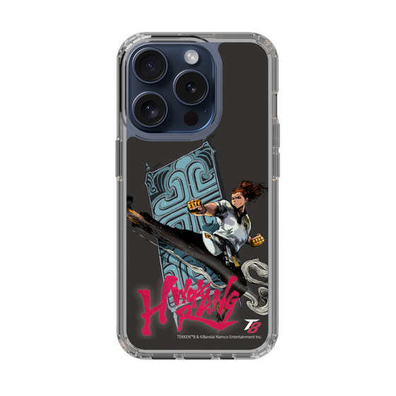 Slim Protection Case［ TEKKEN - Hwoarang ］