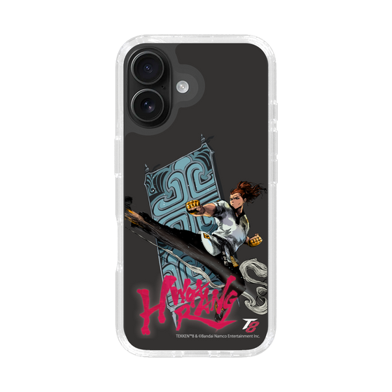Slim Protection Case［ TEKKEN - Hwoarang ］