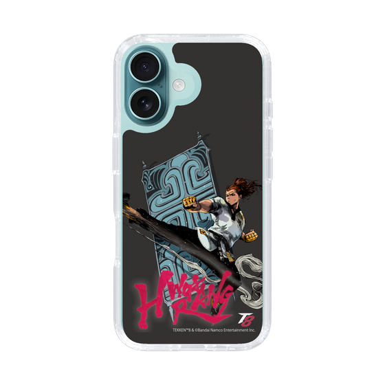 Slim Protection Case［ TEKKEN - Hwoarang ］