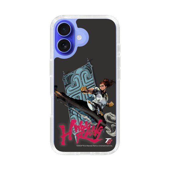 Slim Protection Case［ TEKKEN - Hwoarang ］