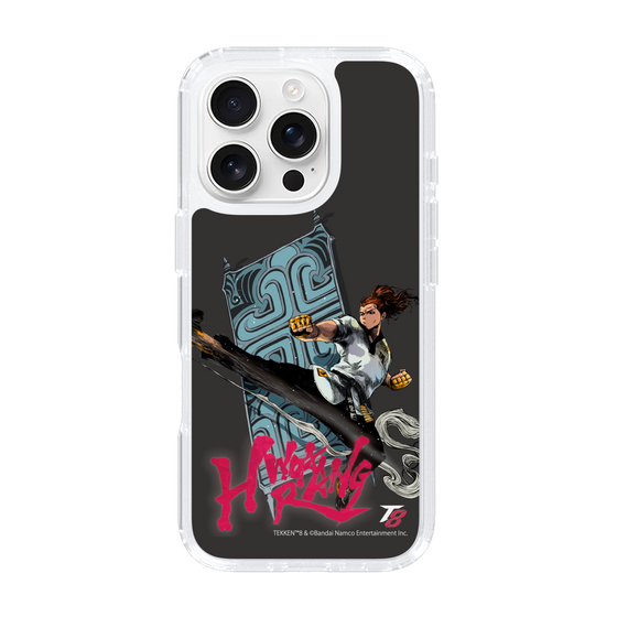 Slim Protection Case［ TEKKEN - Hwoarang ］