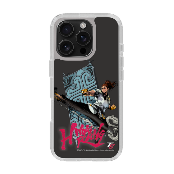 Slim Protection Case［ TEKKEN - Hwoarang ］