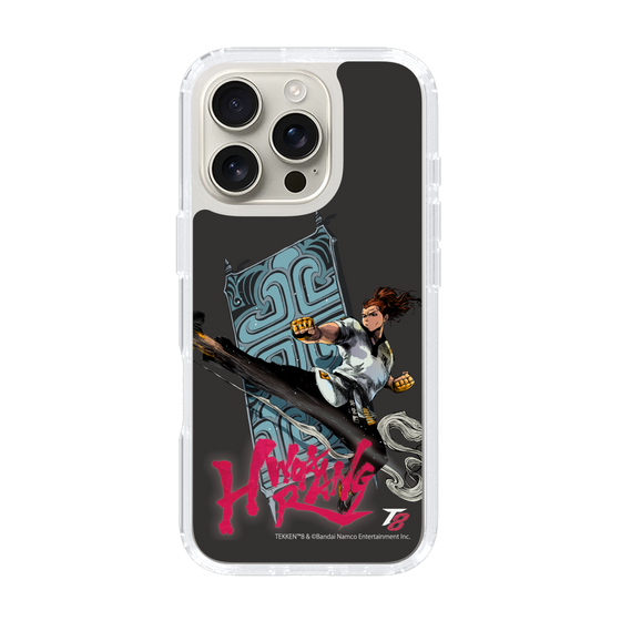 Slim Protection Case［ TEKKEN - Hwoarang ］