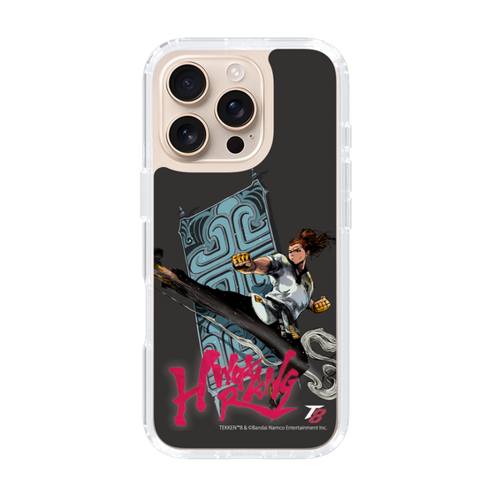 Slim Protection Case［ TEKKEN - Hwoarang ］