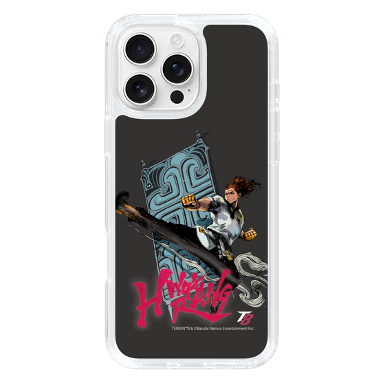 Slim Protection Case［ TEKKEN - Hwoarang ］