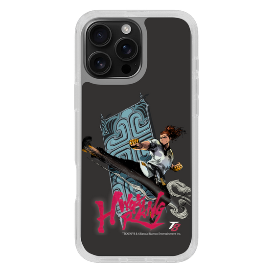 Slim Protection Case［ TEKKEN - Hwoarang ］