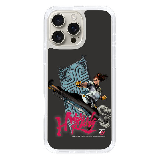 Slim Protection Case［ TEKKEN - Hwoarang ］