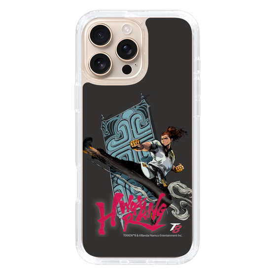 Slim Protection Case［ TEKKEN - Hwoarang ］