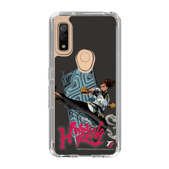 Slim Protection Case［ TEKKEN - Hwoarang ］