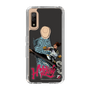 Slim Protection Case［ TEKKEN - Hwoarang ］