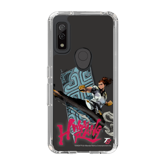 Slim Protection Case［ TEKKEN - Hwoarang ］