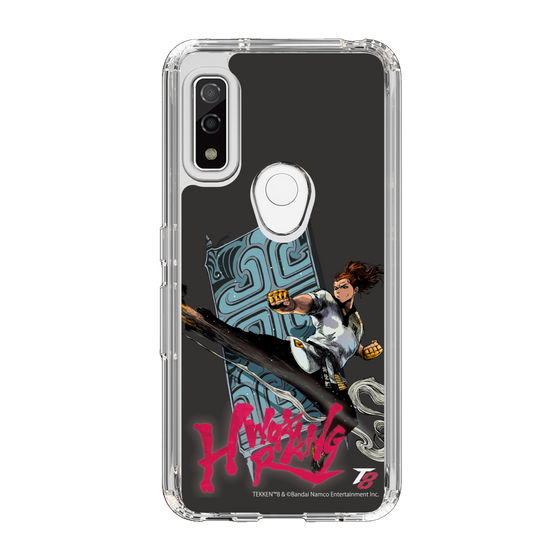 Slim Protection Case［ TEKKEN - Hwoarang ］