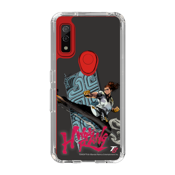Slim Protection Case［ TEKKEN - Hwoarang ］