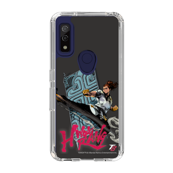 Slim Protection Case［ TEKKEN - Hwoarang ］