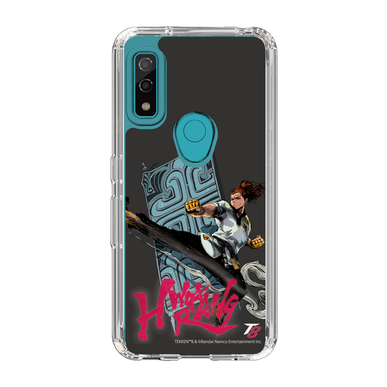 Slim Protection Case［ TEKKEN - Hwoarang ］