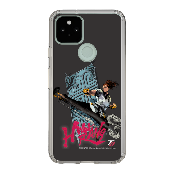 Slim Protection Case［ TEKKEN - Hwoarang ］