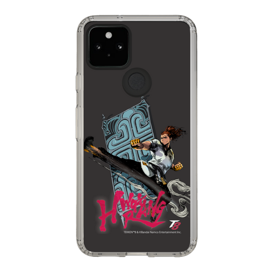 Slim Protection Case［ TEKKEN - Hwoarang ］