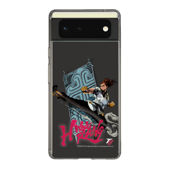 Slim Protection Case［ TEKKEN - Hwoarang ］