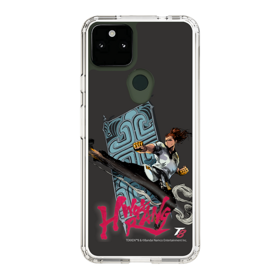 Slim Protection Case［ TEKKEN - Hwoarang ］