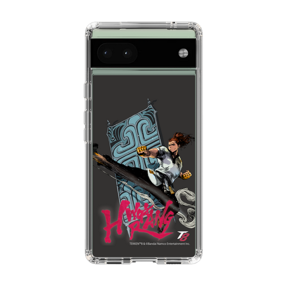 Slim Protection Case［ TEKKEN - Hwoarang ］