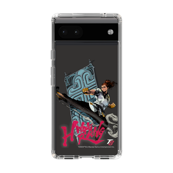 Slim Protection Case［ TEKKEN - Hwoarang ］