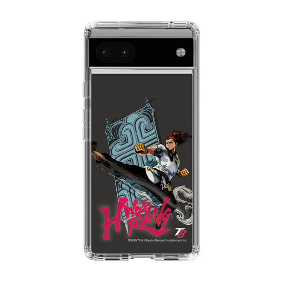 Slim Protection Case［ TEKKEN - Hwoarang ］