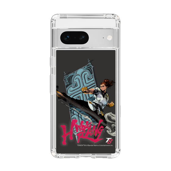 Slim Protection Case［ TEKKEN - Hwoarang ］
